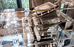 Membrandestillation am MIT