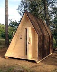 Tiny House von Cadavez