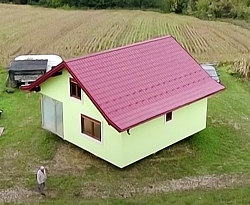 Kusic-Haus