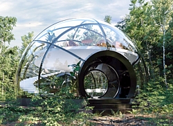 Living O’Pod