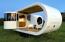 Romotow T8