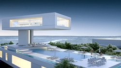 VertiRotate Mansion Grafik