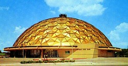 Gold Dome