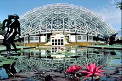 Climatron