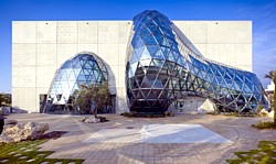 Salvador Dalí Museum