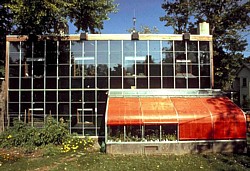 Kelbaugh House