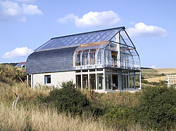 Bio-Solar-Haus