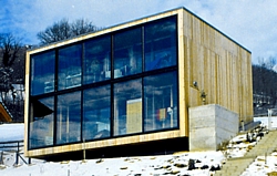 Solarhaus II