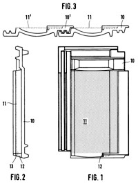 Rieter-Patent Grafik