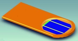 SolArod Tile Grafik