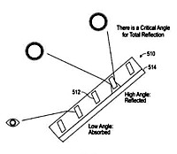 Tesla-Patent Grafik