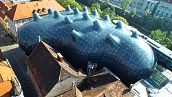 Kunsthaus Graz