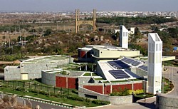 Sohrabji Centre