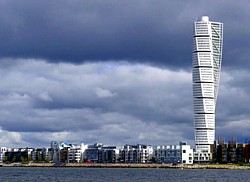 Turning Torso