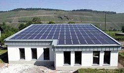 Solarhaus Hieronimi