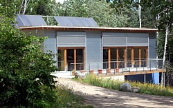 Waldsee BioHaus