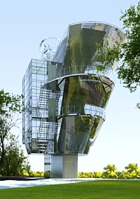 ECO Building Design