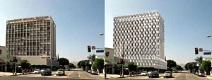 Larchmont Medical Center Montage