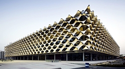 King Fahad National Library