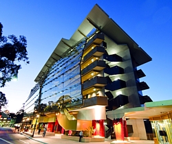 Sir Samuel Griffith Centre