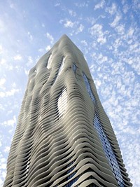 Aqua Tower