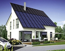 EnergieAutarkeHaus in Schmölln