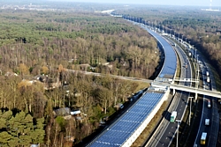 Solar Tunnel