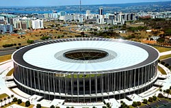 Estádio Mané Garrincha