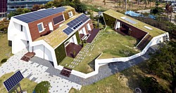 E+ Green Home