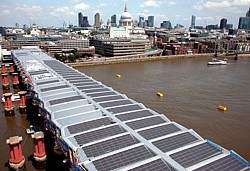 Blackfriars Station