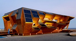 Endesa-Pavillon