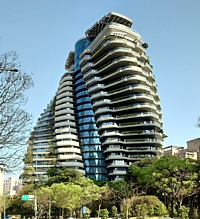 Agora Tower