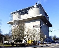 Energiebunker