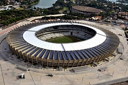 Stadion Mineirão