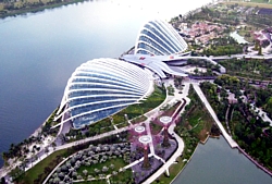 Gardens by the Bay