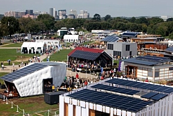 US Solar Decathlon