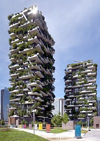 Bosco Verticale