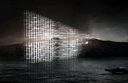 Concordia Lightscape Grafik