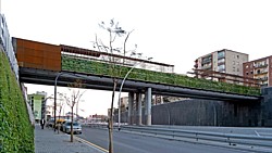 Sarajevo-Brücke