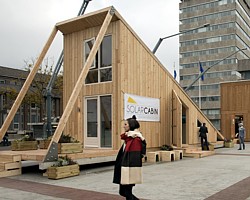 SolarCabin