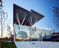 Joyce Centre