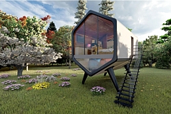CELL HOUSE Grafik