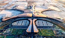 Flughafen Peking-Daxing