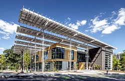 Kendeda Building