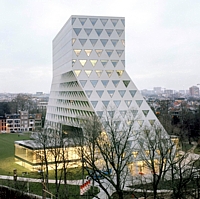 Provinciehuis