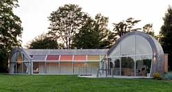 Cocoon House