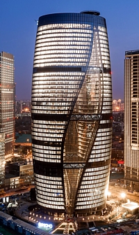 Leeza SOHO