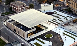 Matera Centrale