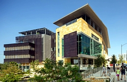 Austin Central Library