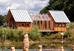Cabin ANNA